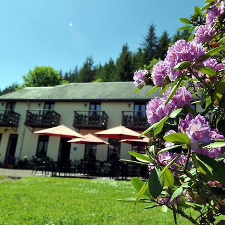Hotel Gai-Sejour La Roche-en-Ardenne Exterior photo