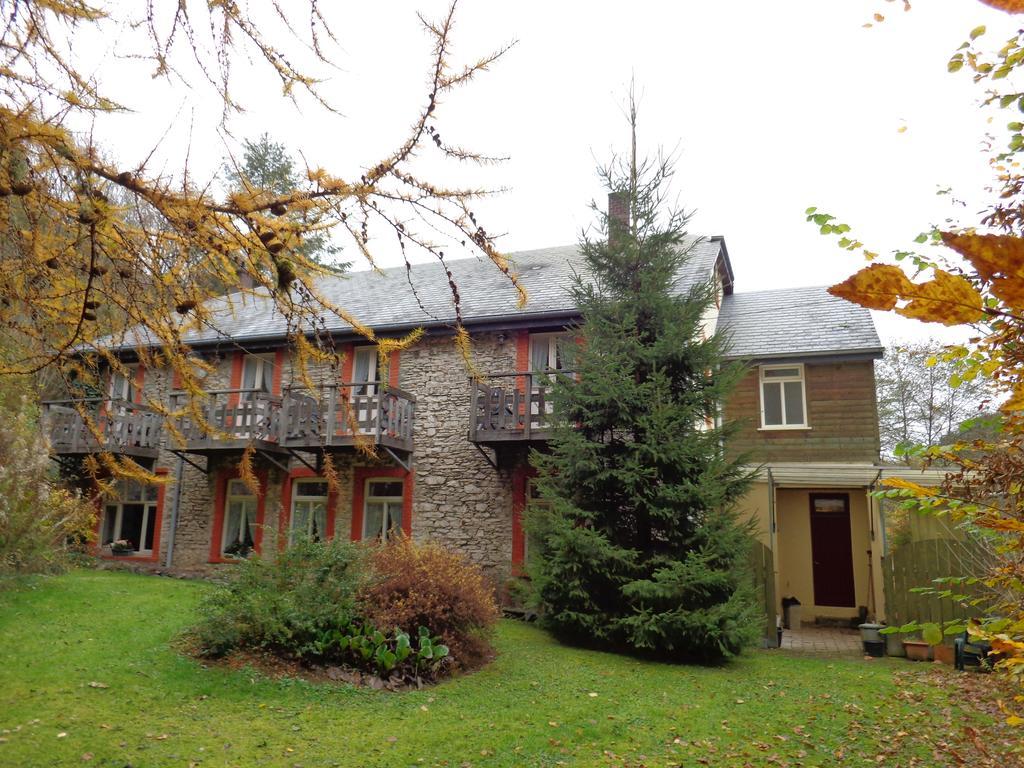 Hotel Gai-Sejour La Roche-en-Ardenne Exterior photo