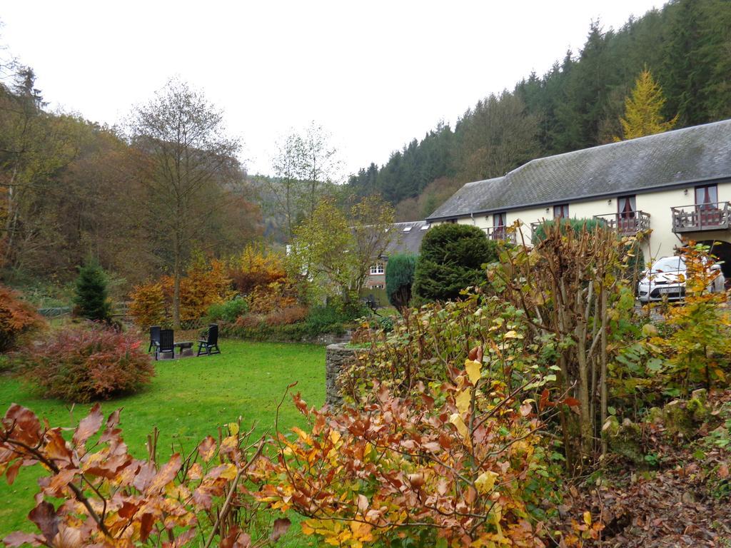 Hotel Gai-Sejour La Roche-en-Ardenne Exterior photo